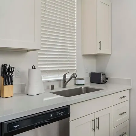 Urban Living: Stylish Apts In The Heart Of Tacoma Exterior photo