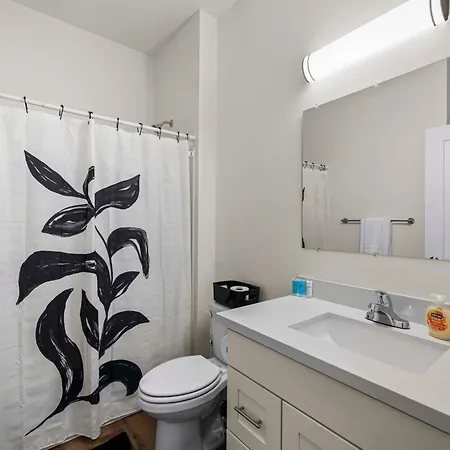 Urban Living: Stylish Apts In The Heart Of Tacoma Exterior photo