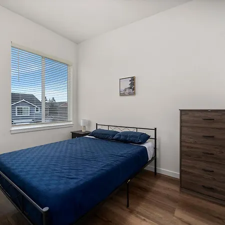 Urban Living: Stylish Apts In The Heart Of Tacoma Exterior photo