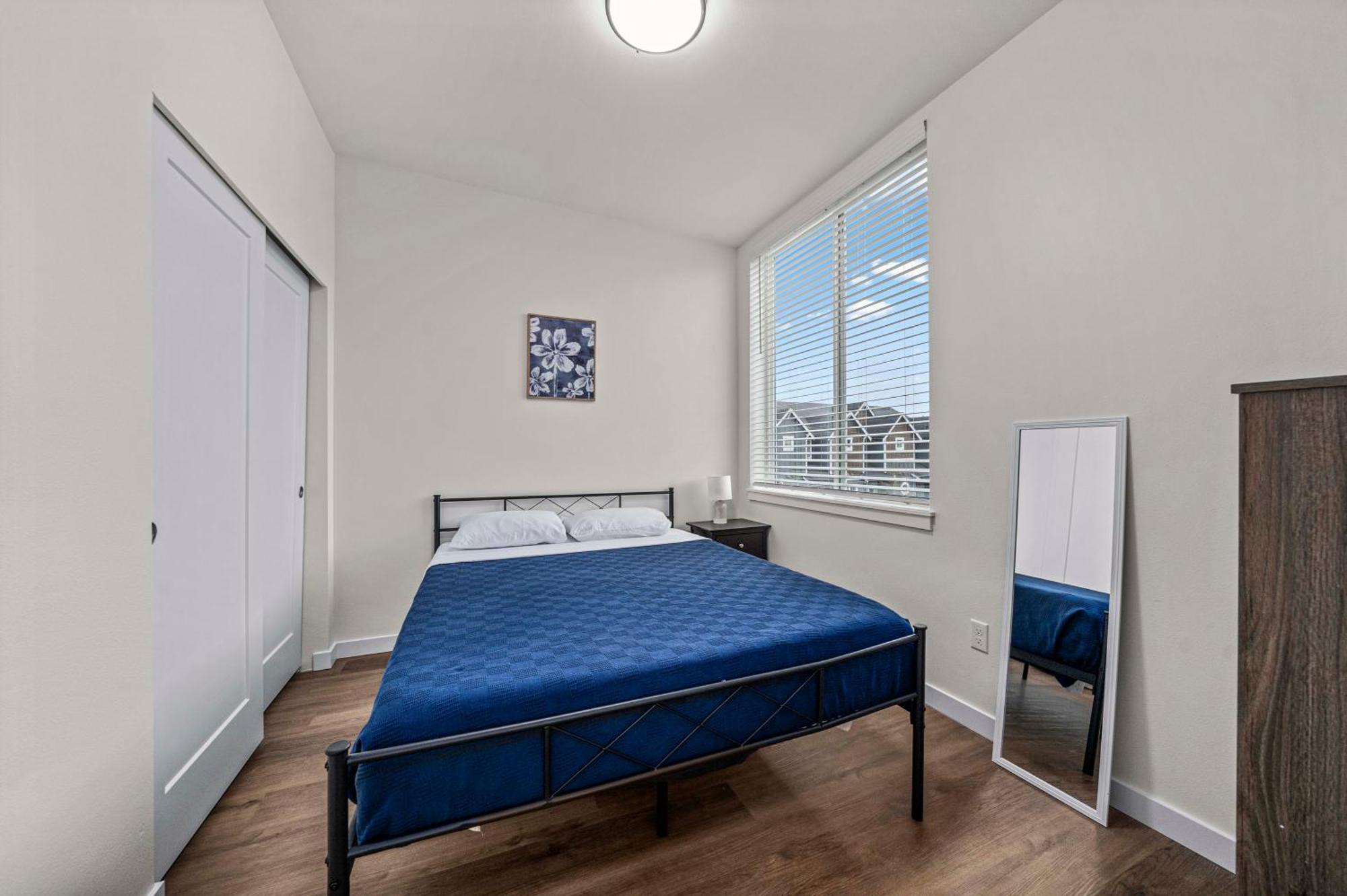 Urban Living: Stylish Apts In The Heart Of Apartment Tacoma