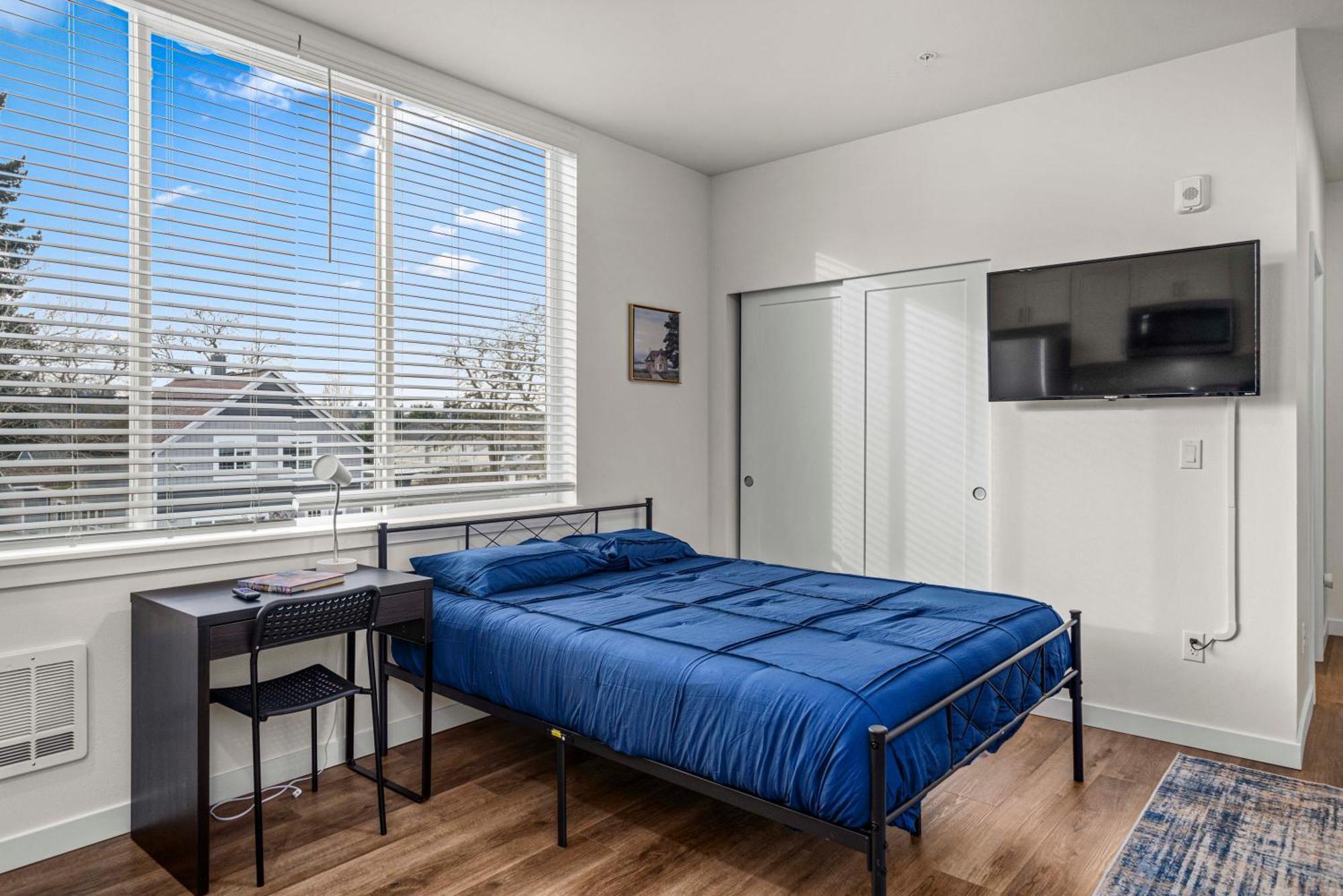 Urban Living: Stylish Apts In The Heart Of *